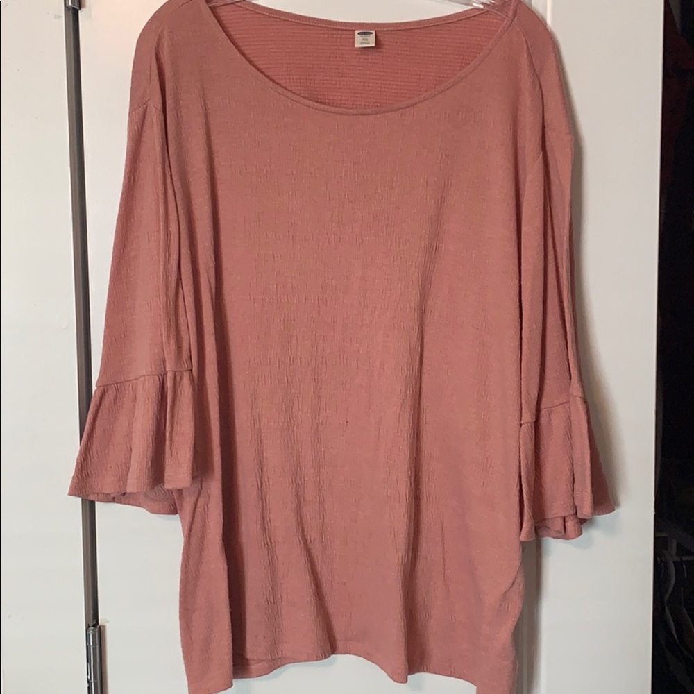 Flowy Shirt